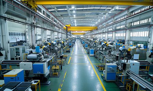 Factory floor audit